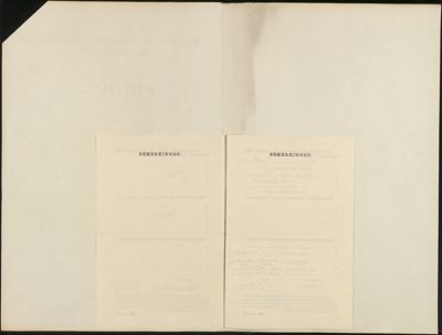 Stukken betreffende het vaststellen van regelingen voor de aanbestedingen door o.a. gemeenten, onder meer voor de aanschaf van schoolboeken, 1862-1914