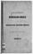 
              Algemeen kerkeraads-boekje der Nederduitsche Hervormde Gemeente t...
                . 1870/1871 (1870/1871)