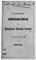 
              Algemeen kerkeraads-boekje der Nederduitsche Hervormde Gemeente t...
                . 1877/1878 (1877/1878)