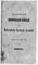 
              Algemeen kerkeraads-boekje der Nederduitsche Hervormde Gemeente t...
                . 1880/1881 (1880/1881)