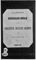 
              Algemeen kerkeraads-boekje der Nederduitsche Hervormde Gemeente t...
                . 1890/1891 (1890/1891)