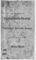 
              Algemeen kerkeraads-boekje der Nederduitsche Hervormde Gemeente t...
                . 1905/1906 (1905/1906)