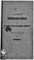 
              Algemeen kerkeraads-boekje der Nederduitsche Hervormde Gemeente t...
                . 1860/1861 (1860/1861)