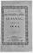 
              Utrechtsche provinciale en stads-almanak voor het jaar ...
      ...
                . 1861 (1861)