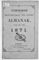 
              Utrechtsche provinciale en stads-almanak voor het jaar ...
      ...
                . 1871 (1871)