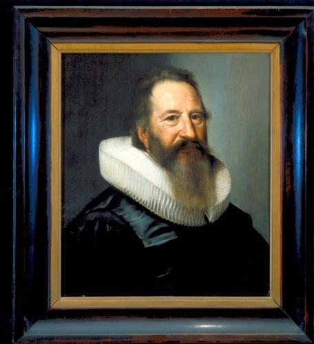 Vossius, G.J. (Gerardus Johannes) (1577-1649) | erfgoed